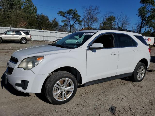 CHEVROLET EQUINOX 2012 2gnaldek4c1160461