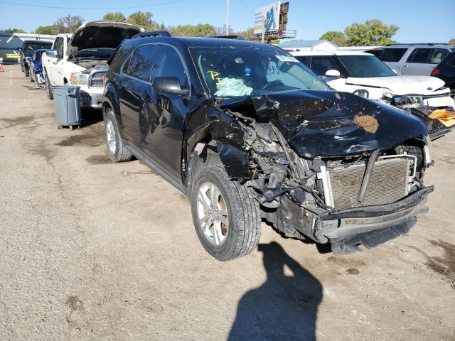 CHEVROLET EQUINOX LT 2012 2gnaldek4c1183691