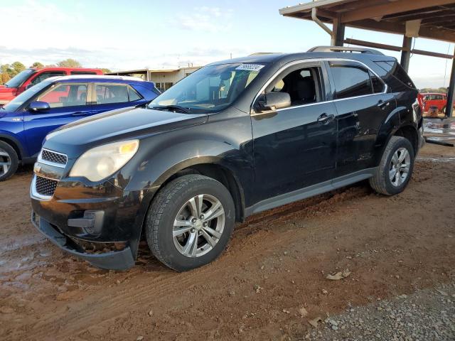 CHEVROLET EQUINOX LT 2012 2gnaldek4c1185067