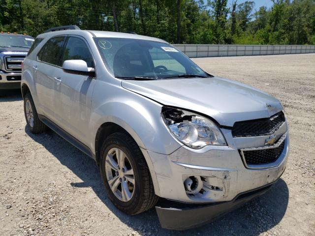 CHEVROLET EQUINOX LT 2012 2gnaldek4c1187580