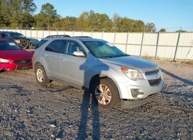 CHEVROLET EQUINOX 2012 2gnaldek4c1195694