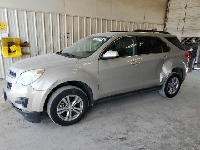 CHEVROLET EQUINOX LT 2012 2gnaldek4c1201414