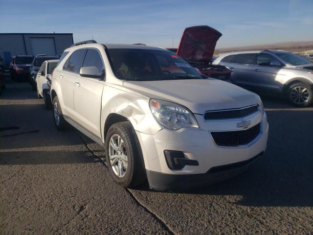 CHEVROLET EQUINOX LT 2012 2gnaldek4c1225177