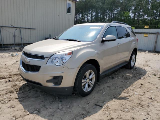 CHEVROLET EQUINOX 2012 2gnaldek4c1232680