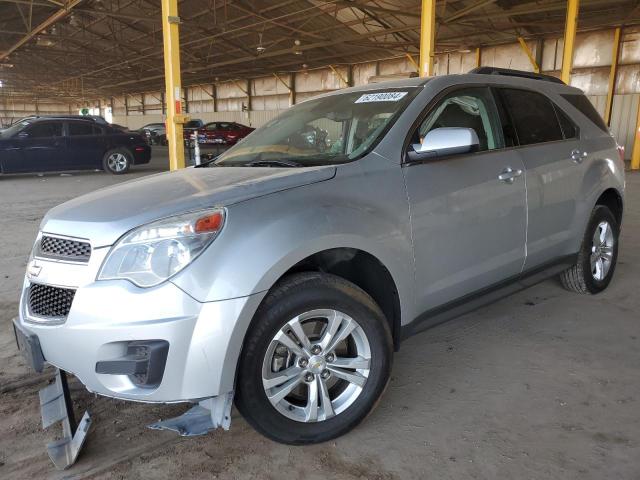 CHEVROLET EQUINOX 2012 2gnaldek4c1263850