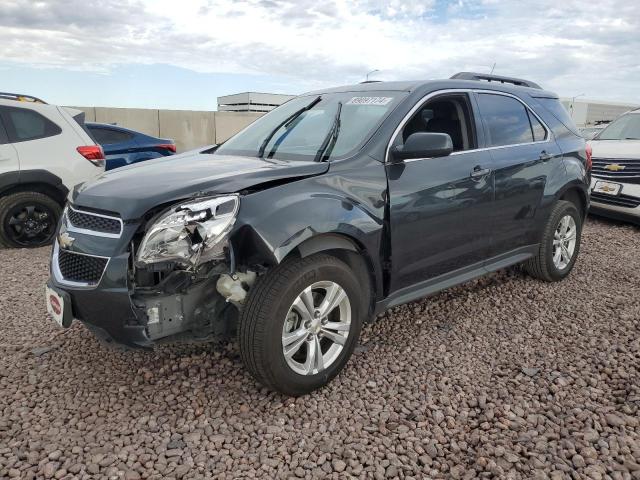 CHEVROLET EQUINOX LT 2012 2gnaldek4c1321875