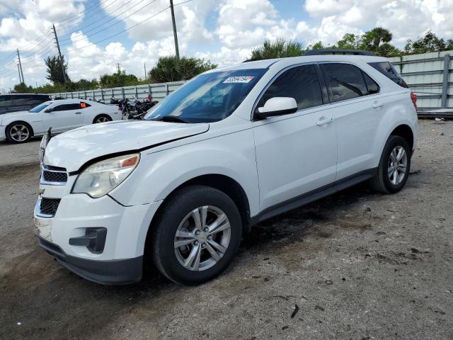 CHEVROLET EQUINOX 2012 2gnaldek4c1338479