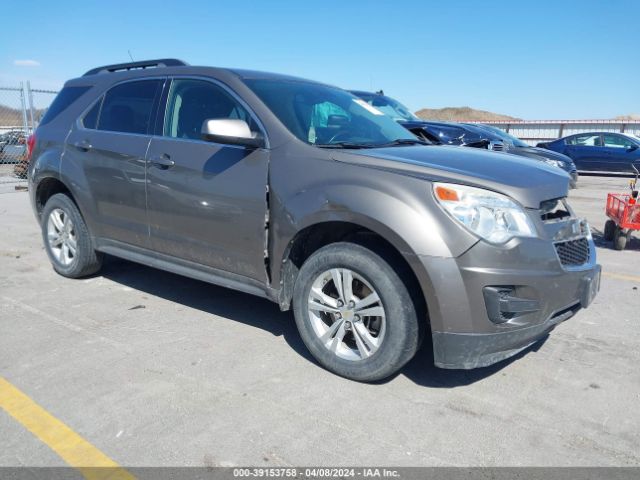 CHEVROLET EQUINOX 2012 2gnaldek4c6102904