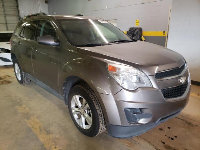 CHEVROLET EQUINOX LT 2012 2gnaldek4c6112736