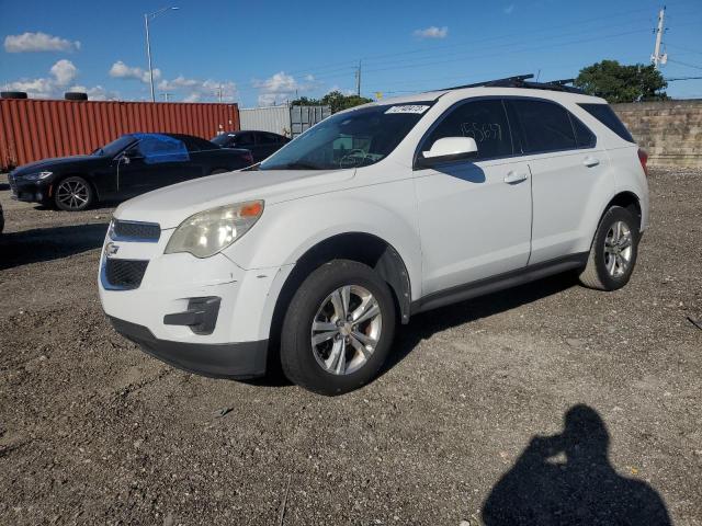 CHEVROLET EQUINOX 2012 2gnaldek4c6126670