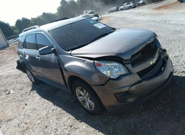 CHEVROLET EQUINOX 2012 2gnaldek4c6133649