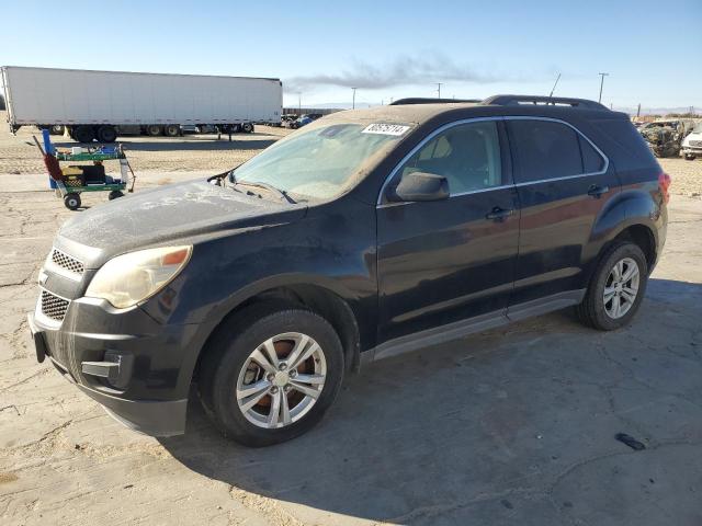 CHEVROLET EQUINOX LT 2012 2gnaldek4c6141380