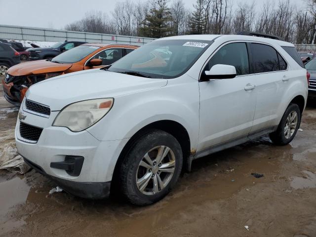 CHEVROLET EQUINOX 2012 2gnaldek4c6147373