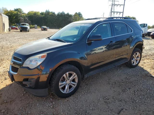 CHEVROLET EQUINOX LT 2012 2gnaldek4c6152671