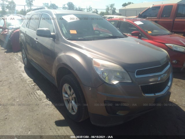 CHEVROLET EQUINOX 2012 2gnaldek4c6153075