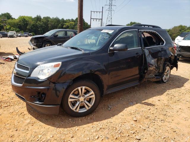 CHEVROLET EQUINOX LT 2012 2gnaldek4c6169468