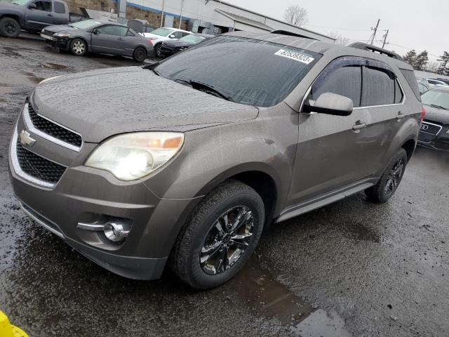 CHEVROLET EQUINOX 2012 2gnaldek4c6171723