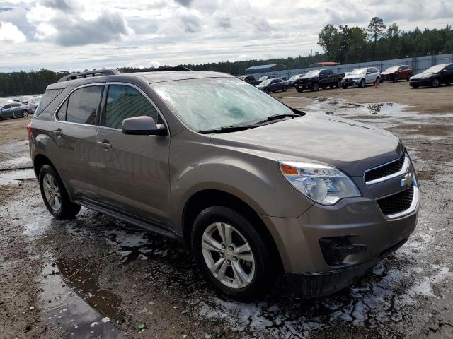 CHEVROLET EQUINOX LT 2012 2gnaldek4c6181216