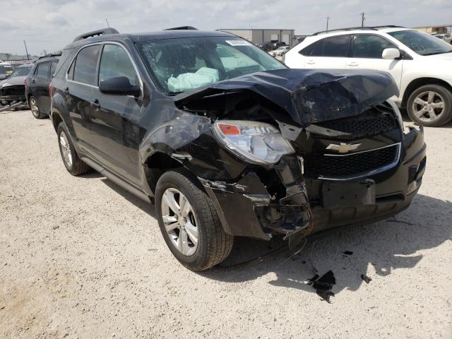 CHEVROLET EQUINOX LT 2012 2gnaldek4c6185864