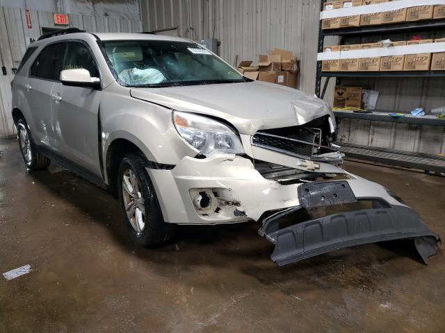 CHEVROLET EQUINOX LT 2012 2gnaldek4c6186206