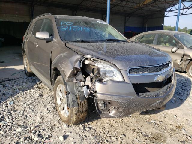 CHEVROLET EQUINOX LT 2012 2gnaldek4c6189672