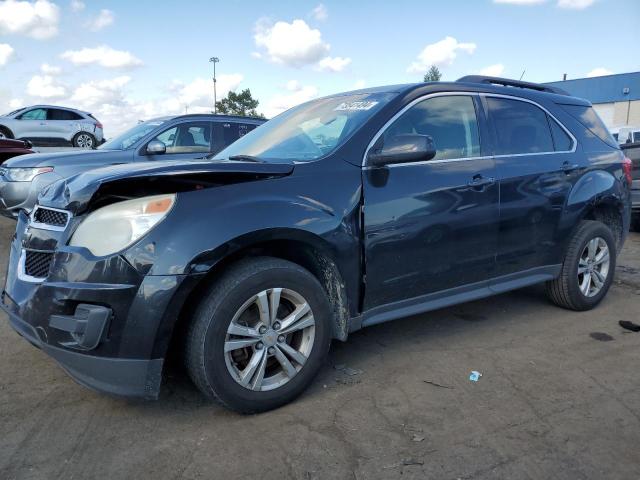 CHEVROLET EQUINOX LT 2012 2gnaldek4c6197299