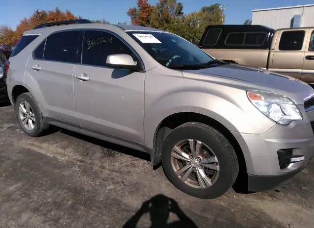 CHEVROLET EQUINOX 2012 2gnaldek4c6203392