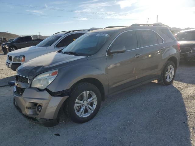 CHEVROLET EQUINOX 2012 2gnaldek4c6208995