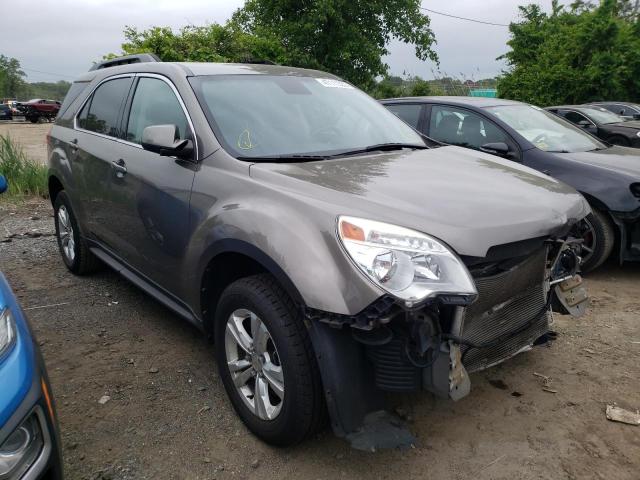 CHEVROLET EQUINOX LT 2012 2gnaldek4c6209807