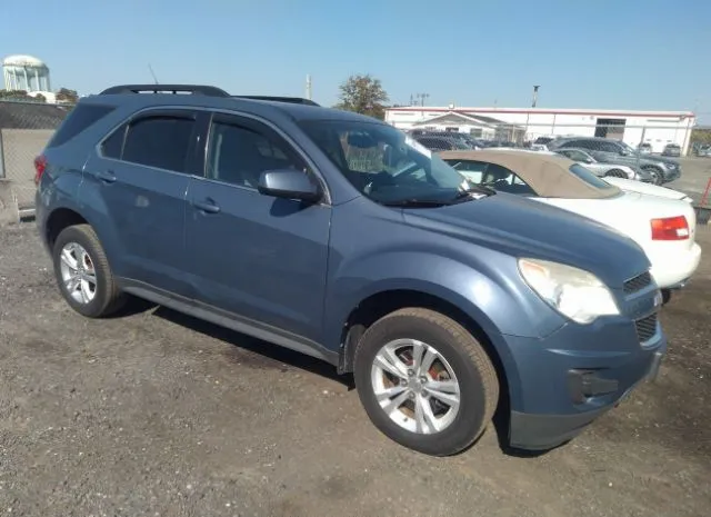 CHEVROLET EQUINOX 2012 2gnaldek4c6213968