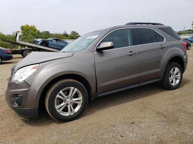 CHEVROLET EQUINOX LT 2012 2gnaldek4c6216210