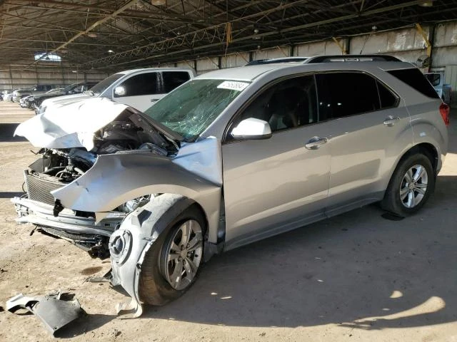 CHEVROLET EQUINOX LT 2012 2gnaldek4c6225134