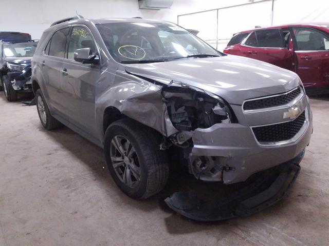 CHEVROLET EQUINOX LT 2012 2gnaldek4c6231161