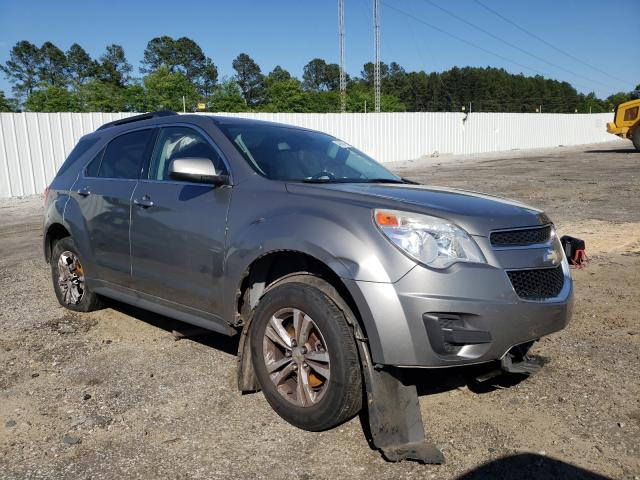 CHEVROLET EQUINOX LT 2012 2gnaldek4c6238708