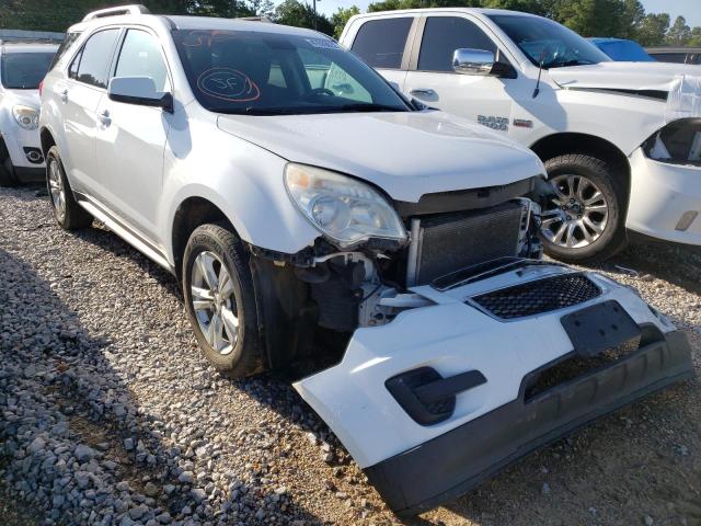 CHEVROLET EQUINOX LT 2012 2gnaldek4c6239258