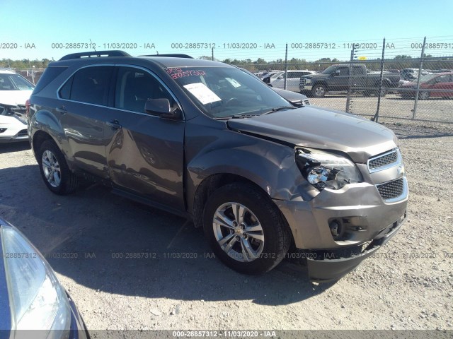 CHEVROLET EQUINOX 2012 2gnaldek4c6253578