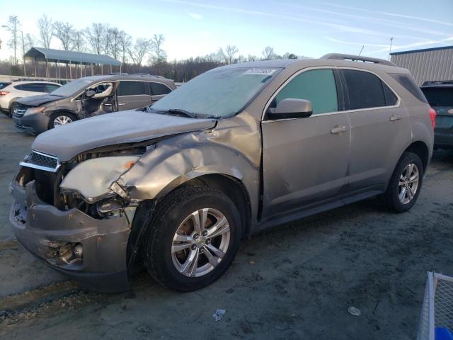 CHEVROLET EQUINOX 2012 2gnaldek4c6273331