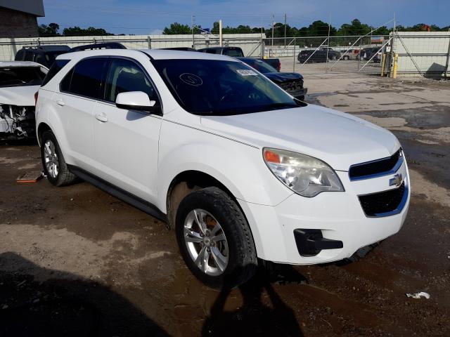 CHEVROLET EQUINOX LT 2012 2gnaldek4c6294129