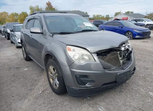 CHEVROLET EQUINOX 2012 2gnaldek4c6299783