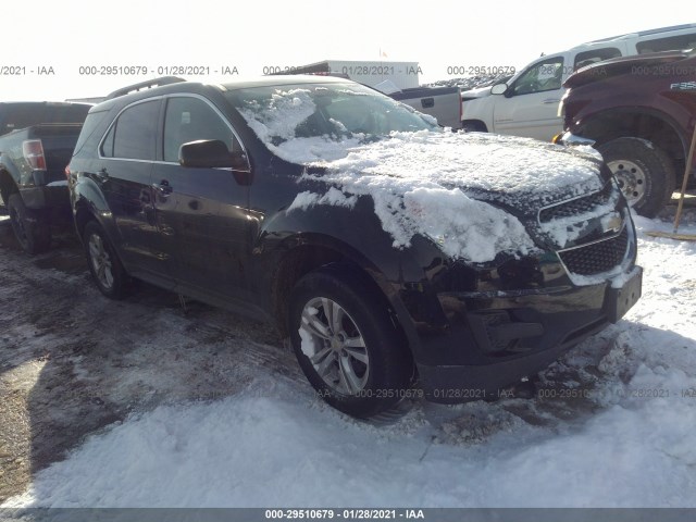 CHEVROLET EQUINOX 2012 2gnaldek4c6301905