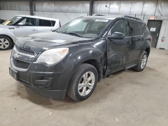 CHEVROLET EQUINOX 2012 2gnaldek4c6302911