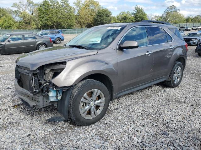 CHEVROLET EQUINOX LT 2012 2gnaldek4c6311429