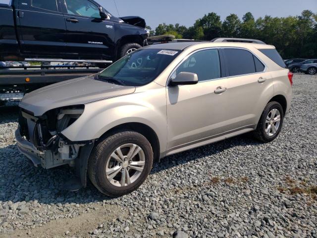 CHEVROLET EQUINOX LT 2012 2gnaldek4c6325332