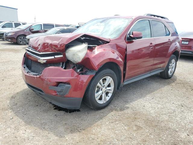 CHEVROLET EQUINOX 2012 2gnaldek4c6327632