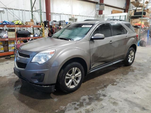 CHEVROLET EQUINOX LT 2012 2gnaldek4c6346522