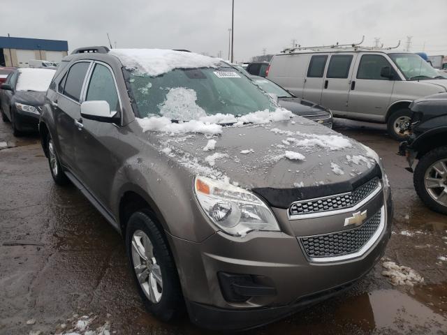 CHEVROLET EQUINOX LT 2012 2gnaldek4c6349789