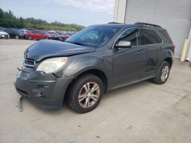 CHEVROLET EQUINOX LT 2012 2gnaldek4c6352403