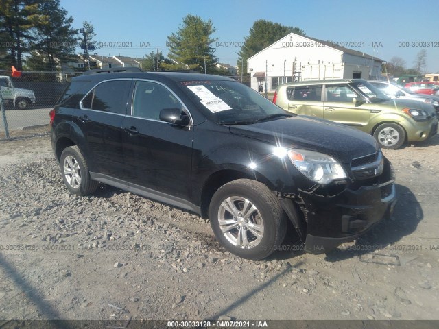 CHEVROLET EQUINOX 2012 2gnaldek4c6352711