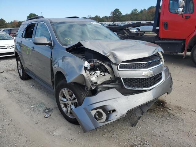 CHEVROLET EQUINOX LT 2012 2gnaldek4c6353079