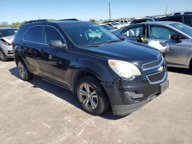 CHEVROLET EQUINOX LT 2012 2gnaldek4c6355320